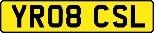 YR08CSL