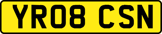 YR08CSN