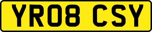 YR08CSY