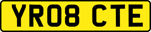 YR08CTE