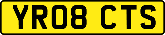 YR08CTS