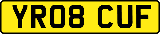 YR08CUF