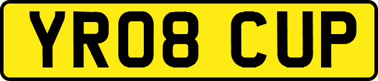 YR08CUP