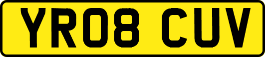 YR08CUV