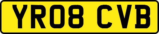 YR08CVB