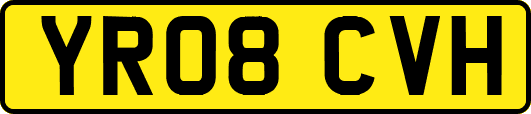 YR08CVH