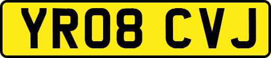 YR08CVJ