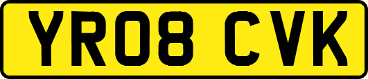 YR08CVK
