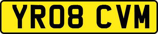 YR08CVM