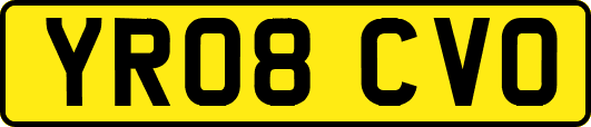 YR08CVO