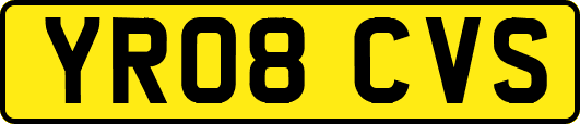 YR08CVS