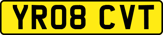 YR08CVT