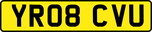 YR08CVU