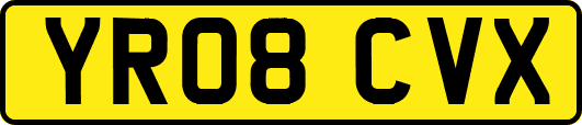 YR08CVX