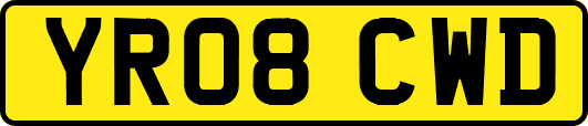 YR08CWD