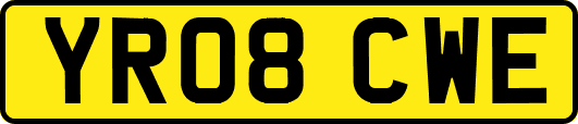 YR08CWE