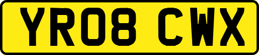 YR08CWX