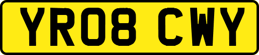 YR08CWY