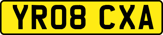 YR08CXA
