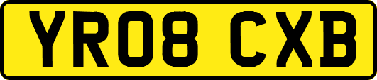 YR08CXB