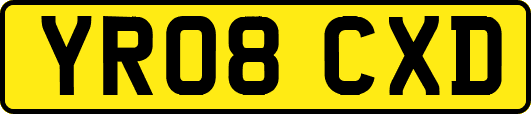 YR08CXD