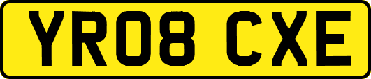 YR08CXE
