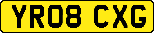 YR08CXG