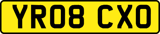 YR08CXO