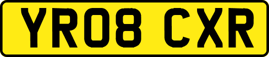 YR08CXR