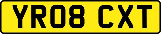 YR08CXT