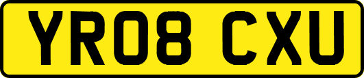 YR08CXU