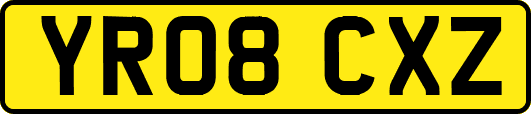 YR08CXZ