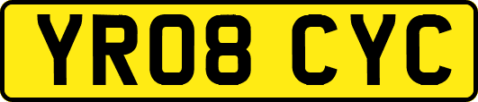 YR08CYC