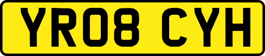 YR08CYH
