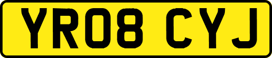 YR08CYJ