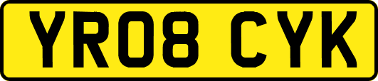 YR08CYK