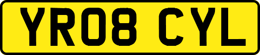 YR08CYL