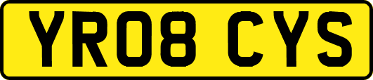 YR08CYS