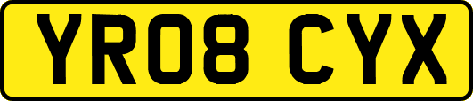 YR08CYX