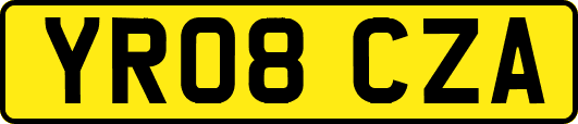 YR08CZA