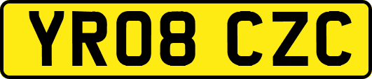 YR08CZC