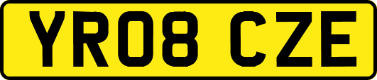 YR08CZE