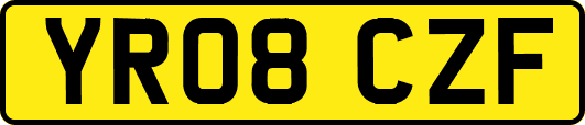 YR08CZF