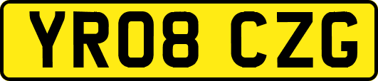 YR08CZG