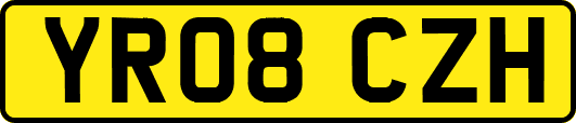 YR08CZH