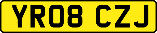 YR08CZJ
