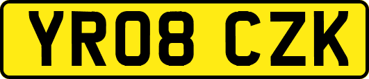 YR08CZK