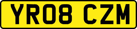 YR08CZM