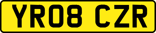 YR08CZR