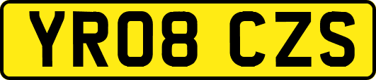 YR08CZS